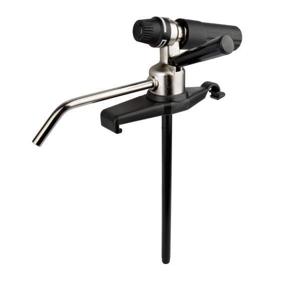 Party Star Deluxe CO2 Dispenser For 5 Litre Barrels NEW VERSION