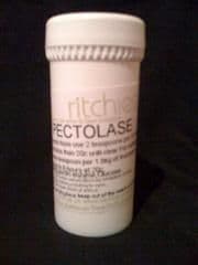 Pectolase Powder, 30 gram tub