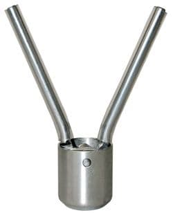 Pilferproof Tongs NATURSAFT PP 31.5