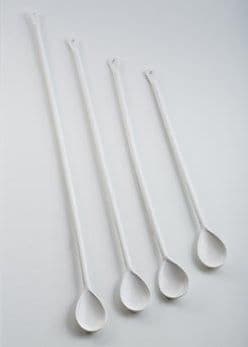 Plastic Spoon 20 Inch / 50 Cm