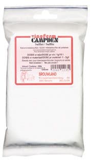 Potassium Metabisulfite VINOFERM Campden 100 grams