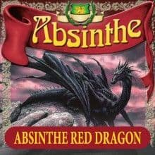 PR Absithe Red Dragon Essence