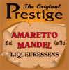 PR Amaretto