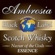 PR Ambrosia Whisky PRO