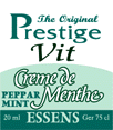 PR Creme De Menthe