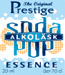PR Soda Pop (Alcopop)