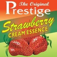 PR Strawberry Cream Essence