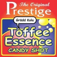 PR Toffee Caramel Candy Shot Essence