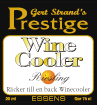 PR Wine Cooler