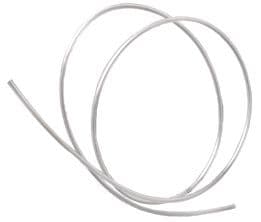 PVC hose 4x6 mm For Brewferm Wort-Oxygenator Set (per meter)