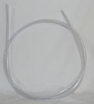 PVC Tube 1.5 Metre (1/4" Bore)