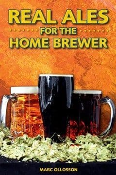Real Ales For The Home Brewer