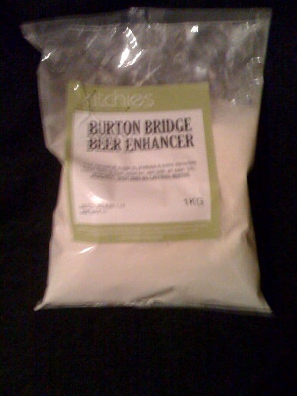Ritchies Burton Bridge Beer Enhancer 1 Kg