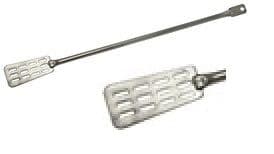 S30 Stainless Steel Beer Paddle 24 (61cm)
