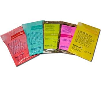 Safbrew WB-06 Yeast