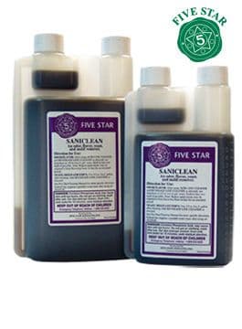 SaniClean 473 ml