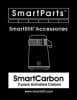 SmartCarbon Filter 2-pack