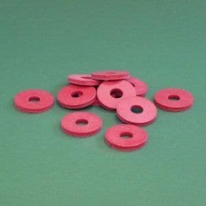 Spare Washers for Swing Top Bottles (pack of 12)