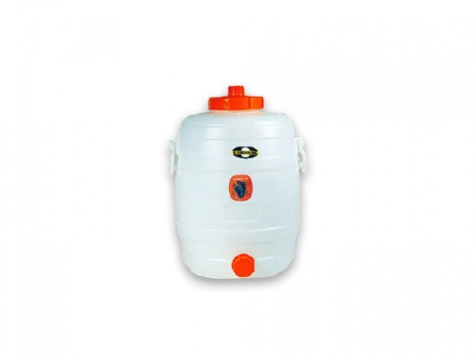 Speidel Fermentation Barrel 30 Litres With Speidel Tap And Airlock IN STOCK IN GALWAY