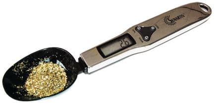 Spoonscale Digital 500gr/0.1gr from Brouwland