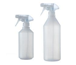 Spray Bottle 500ml (Vaporizer)
