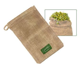 Sprouting Bag GEO