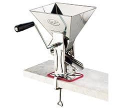 Stainless Steel Tomato Squeezer With Suction Cap