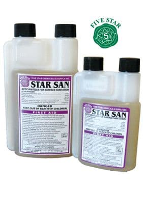 Starsan HB 946 ml