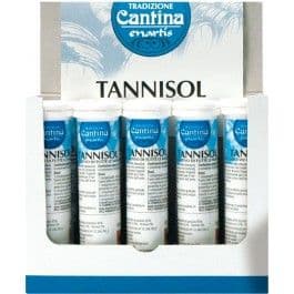 Tannisol 100 gram (10 by 10 gram sachets)