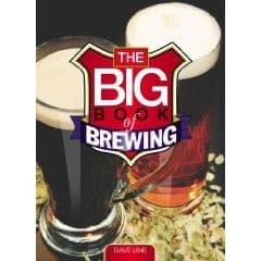 The Big Book Of Brewing