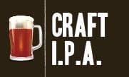 The Craft Range Craft IPA Beer Kit 3.65 Kg - Discounted Basic Packaging Until New Boxes Arrive BB JAN 24 25% OFF