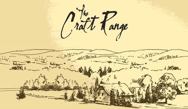 The Craft Range Light LME 3.0 Kg (Ireland Only)
