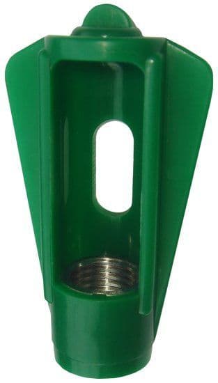 The S30 Bulb Holder for 8g Bulbs (with Stainless Steel insert)