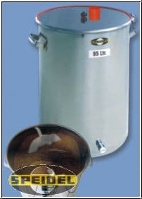 Universal Barrel 95 Litre