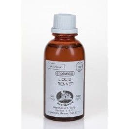 Vik Liquid Rennet 100 ml (best value)