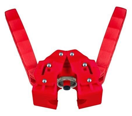 VIK Two Lever Crown Capper, Top Quality, Magnetic (standard 26 mm caps)