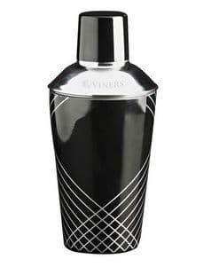 Viners Barware Collection Cocktail Shaker