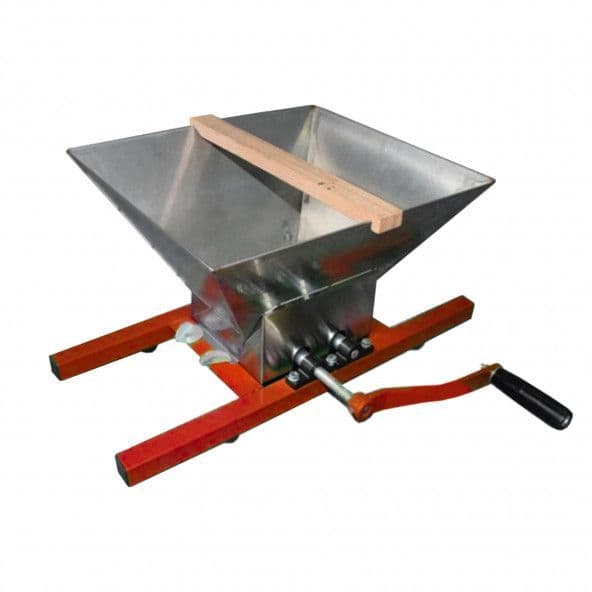 Vinoferm Fruit Mill / Crusher 7 Litre Capacity