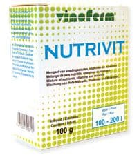 Vinoferm Nutrivit 100 grams