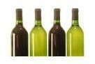 Wine Bottles 750 ml, 15-pack (Clear)