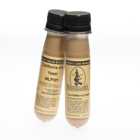 WLP078 Neutral Grain Yeast