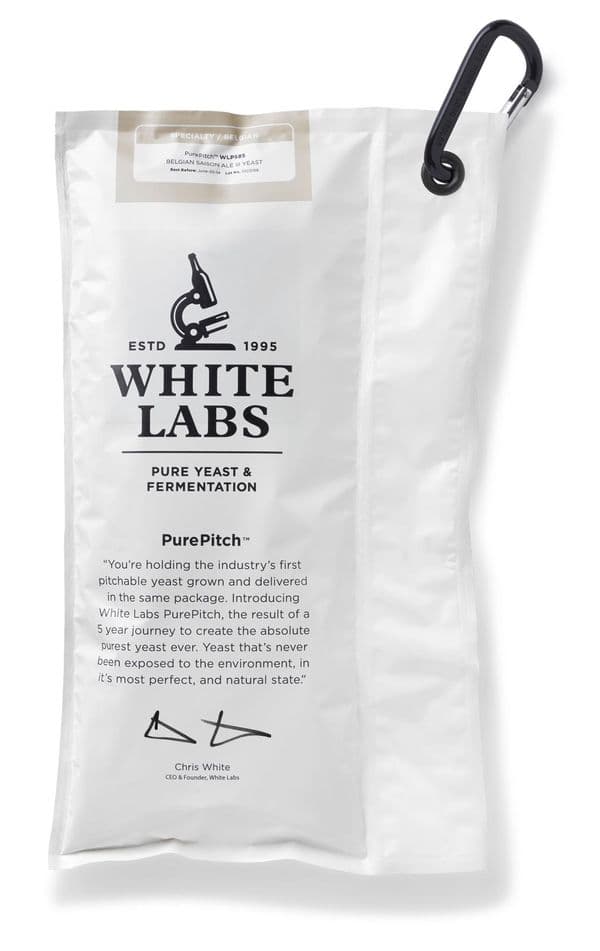 WLP775 English Cider Yeast
