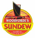 Woodfordes Sundew 3 Kg