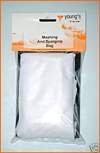 Young's Mashing & Sparging Bag