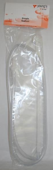 Young's Simple Syphon