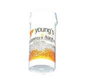 Youngs Campden Tablets (50's)