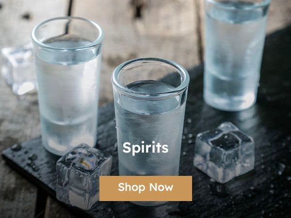 Homebrew spirits turbo yeast