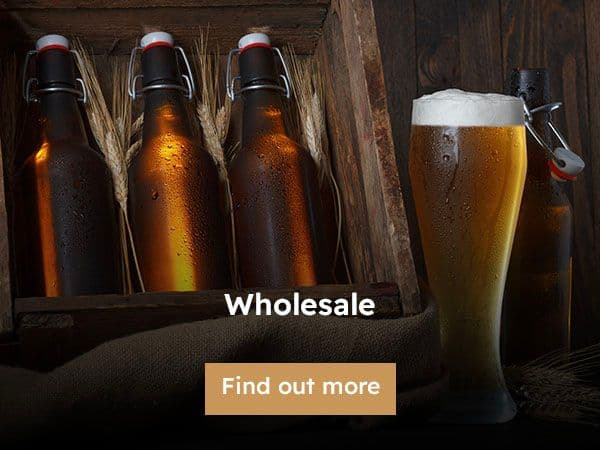 Wholesale homebrew