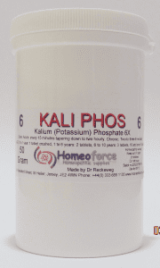 Lactose Free Schuessler Tissue Salt CALC PHOS 6X 12X - Homeopathic Remedy From UK