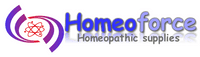 3 Homeopathic complex with THREE remedies